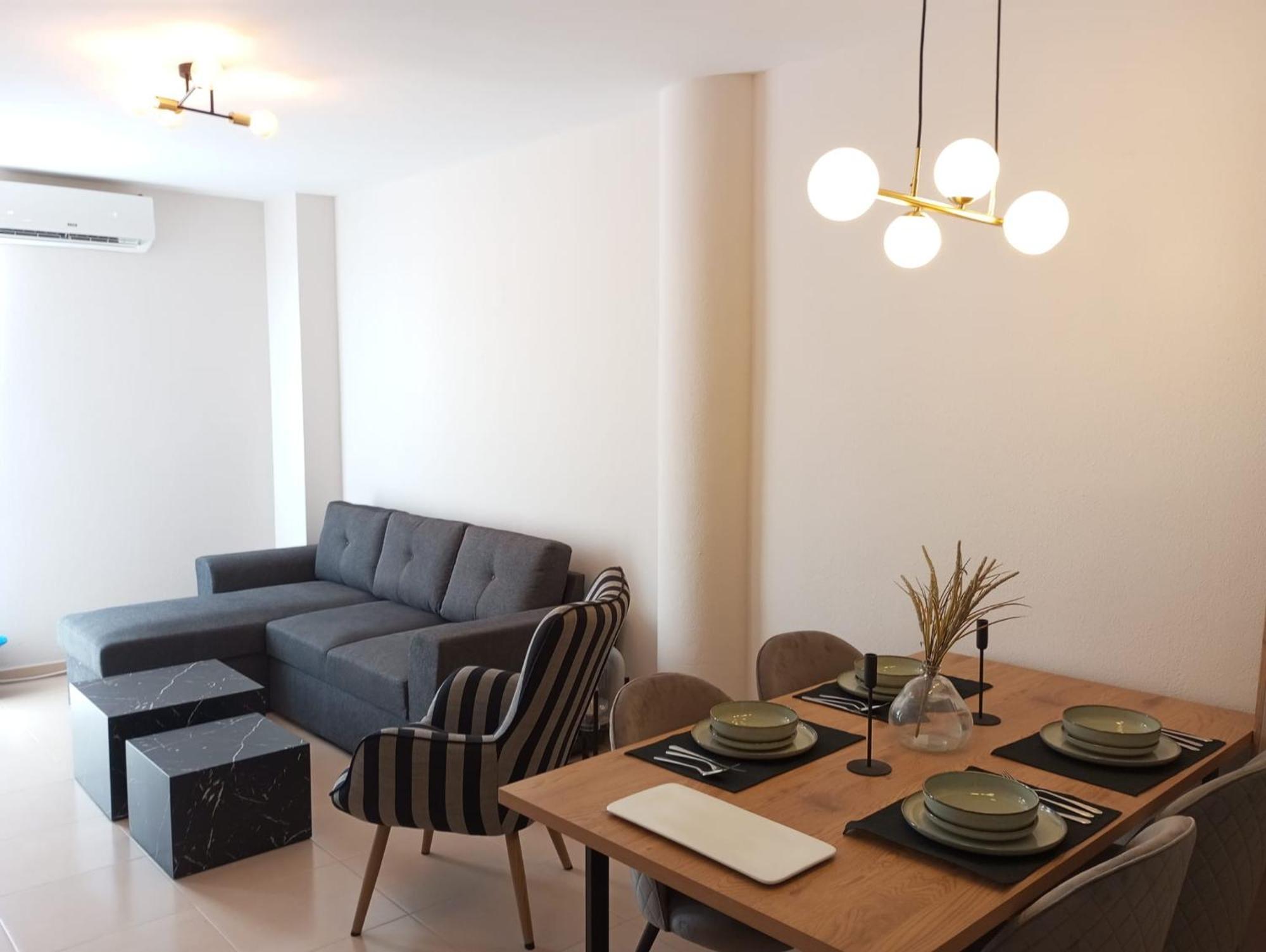 Pura Vida Apartment Aguadulce  Exterior photo