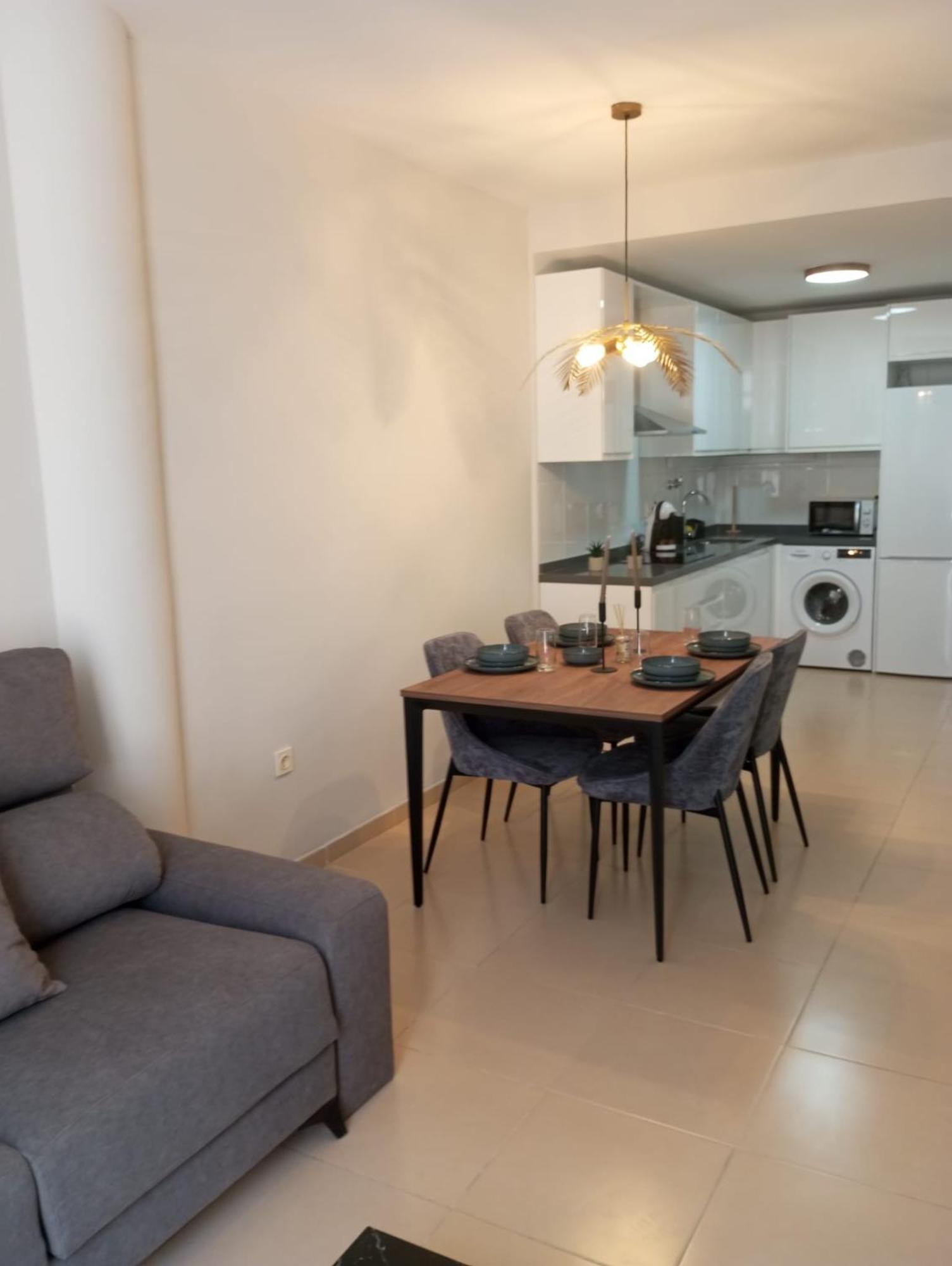 Pura Vida Apartment Aguadulce  Exterior photo