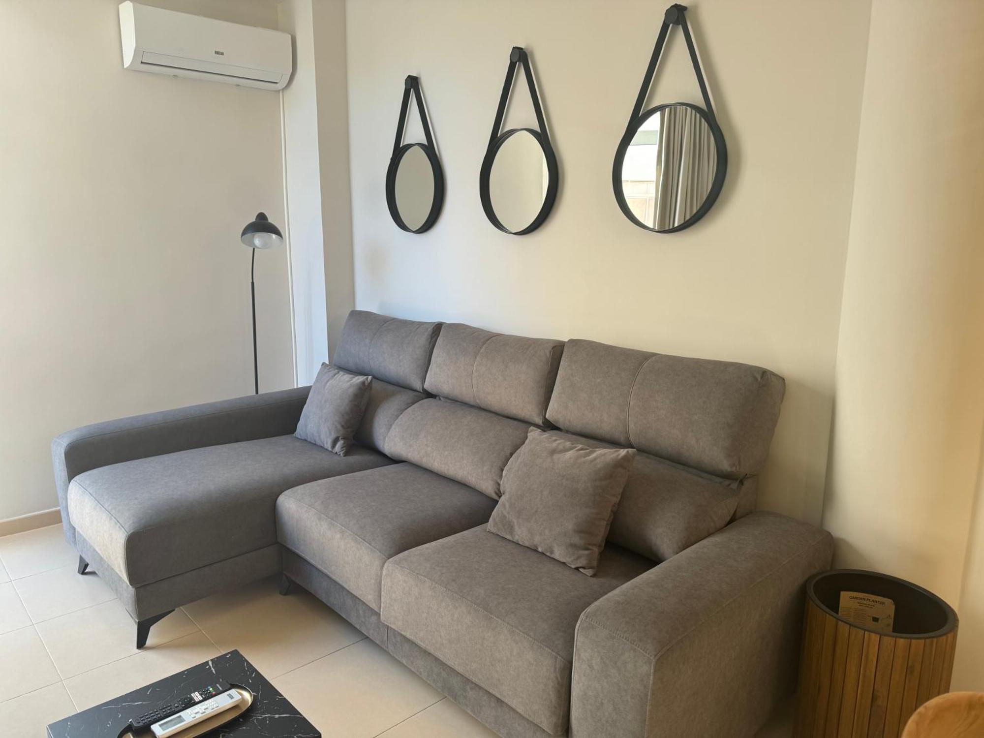 Pura Vida Apartment Aguadulce  Exterior photo
